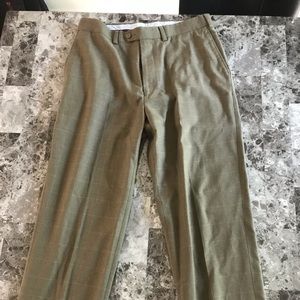 Men’s Dress Pants